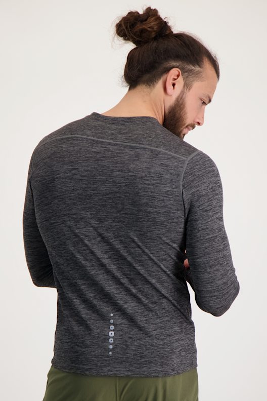 Powerzone longsleeve hommes