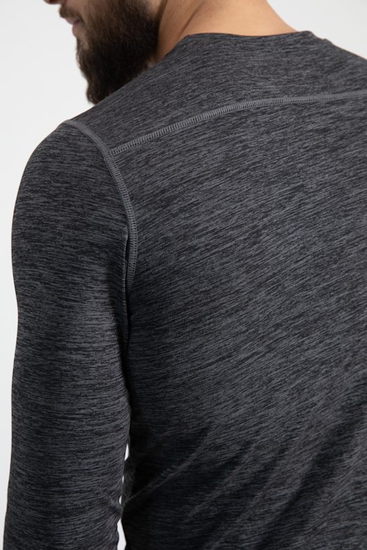 Powerzone longsleeve hommes