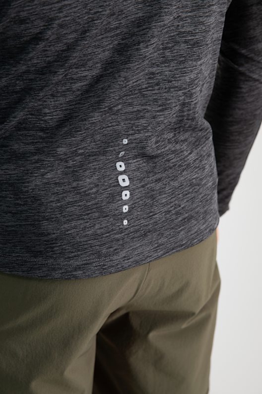 Powerzone longsleeve hommes