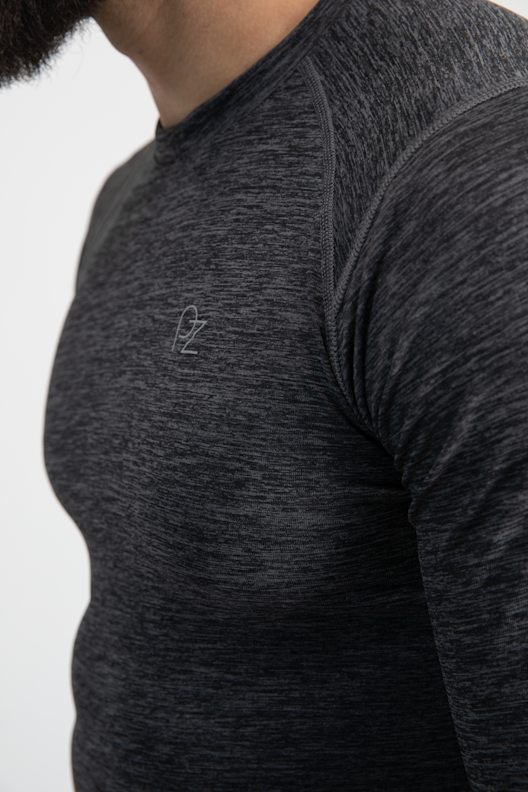 Powerzone longsleeve hommes