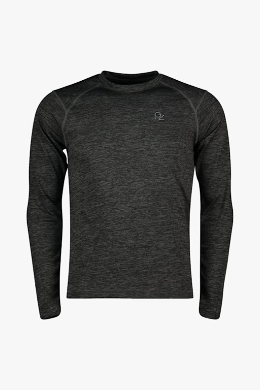 Powerzone Herren Longsleeve