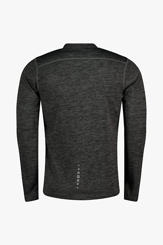 Powerzone Herren Longsleeve