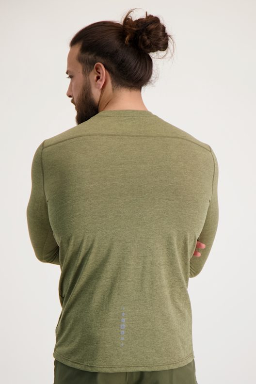 Powerzone longsleeve uomo