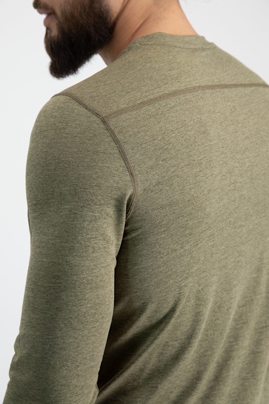 Powerzone longsleeve uomo