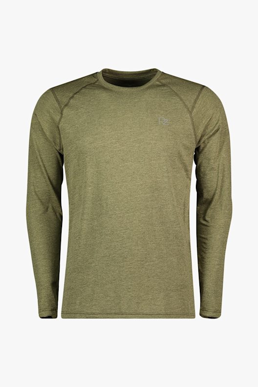 Powerzone Herren Longsleeve