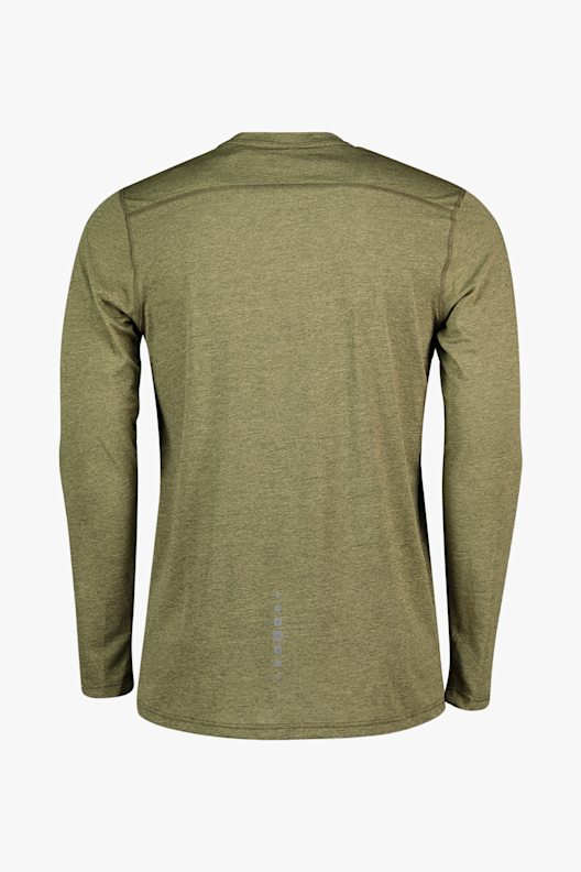Powerzone longsleeve uomo