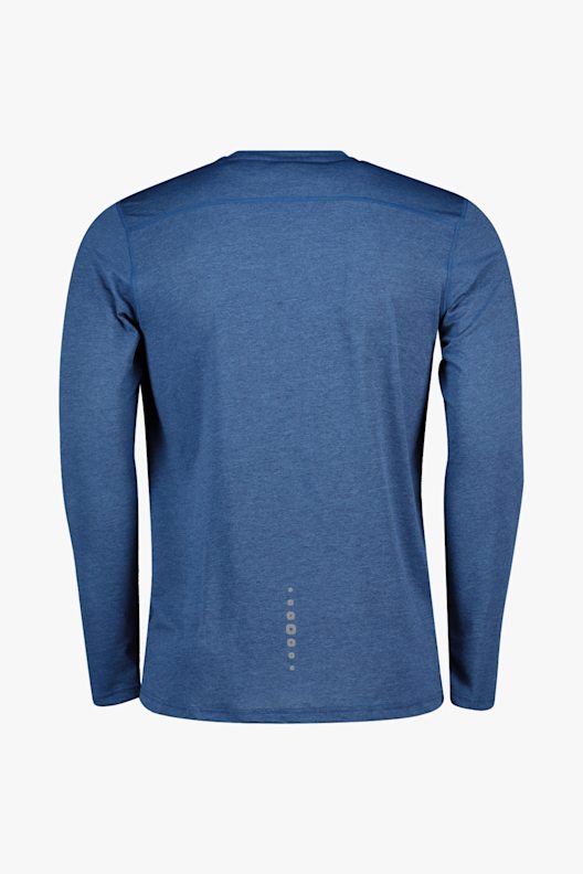 Powerzone longsleeve uomo