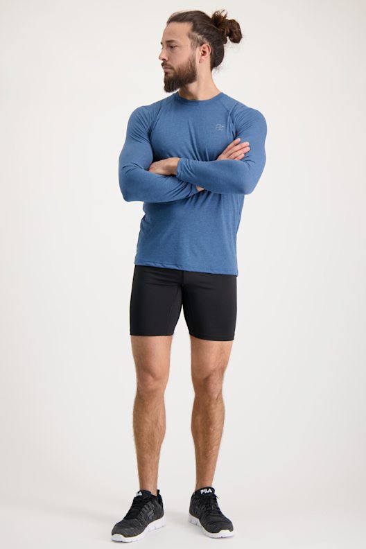 Powerzone longsleeve uomo