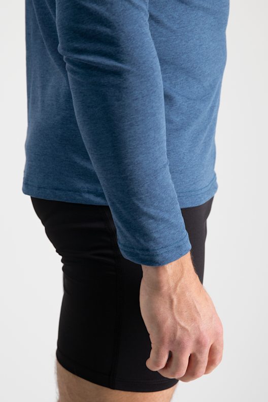 Powerzone Herren Longsleeve