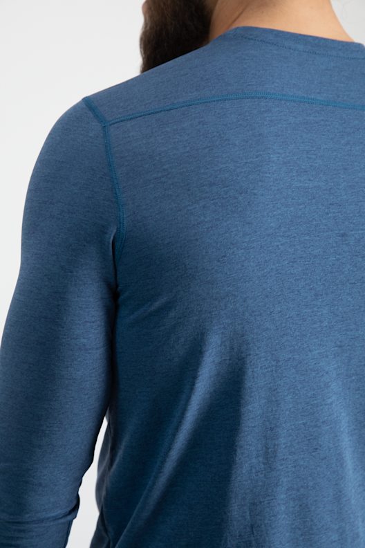 Powerzone Herren Longsleeve