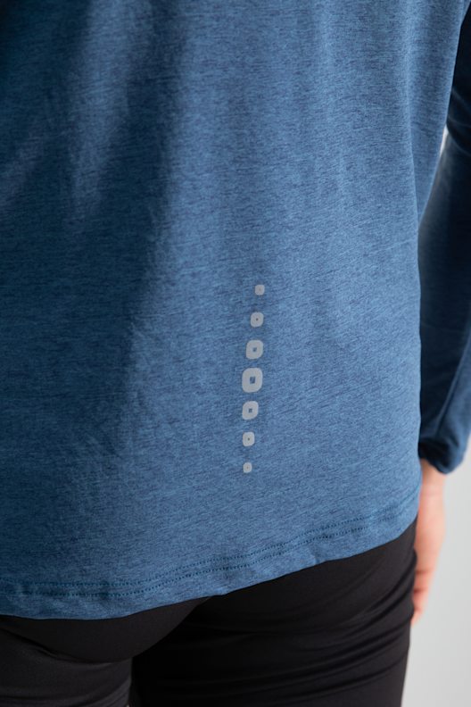 Powerzone Herren Longsleeve