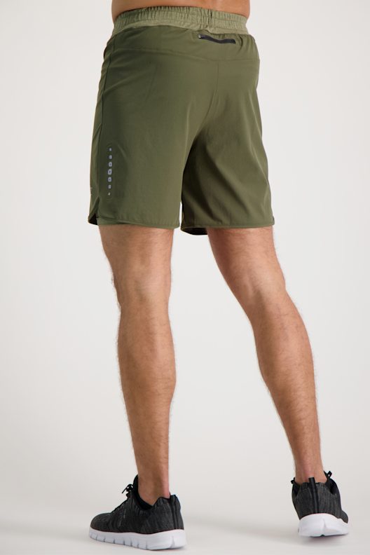 Powerzone 2in1 short uomo