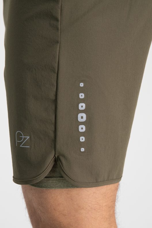 Powerzone 2in1 short hommes