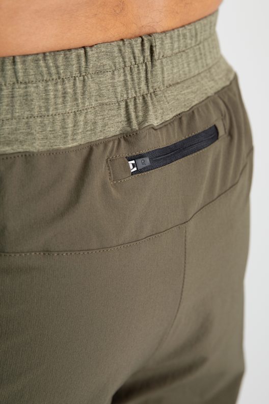 Powerzone 2in1 Herren Short