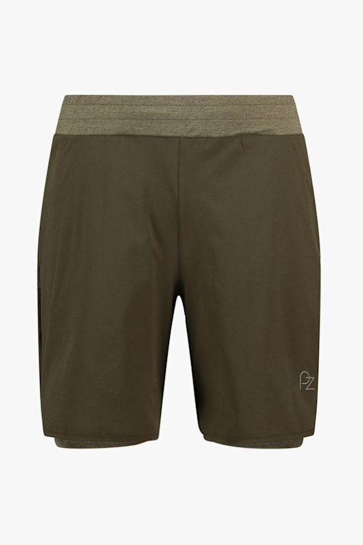 Powerzone 2in1 short hommes