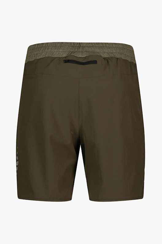 Powerzone 2in1 Herren Short