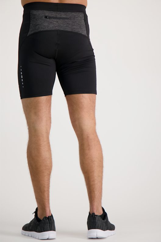 Powerzone Herren Short