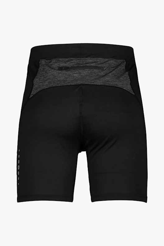 Powerzone Herren Short