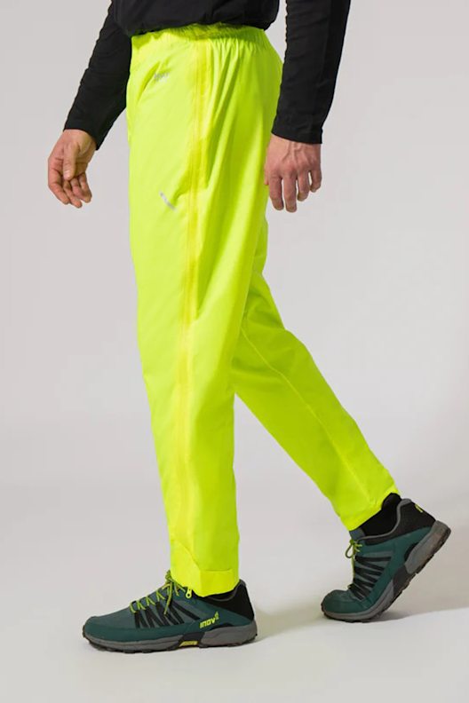MAC IN A SAC Origin Packable Full-Zip Regenhose in gelb kaufen