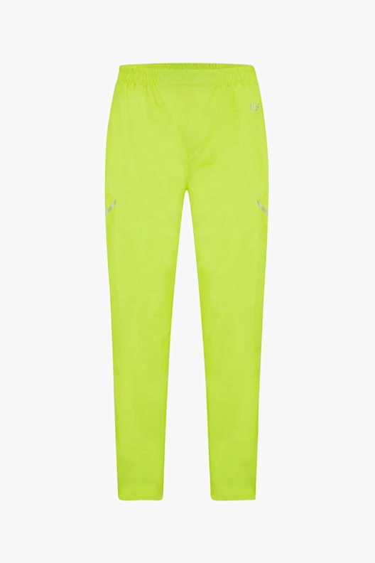 MAC IN A SAC Origin Packable Full-Zip Regenhose in gelb kaufen