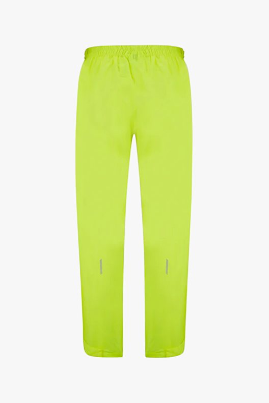 MAC IN A SAC Origin Packable Full-Zip Regenhose in gelb kaufen