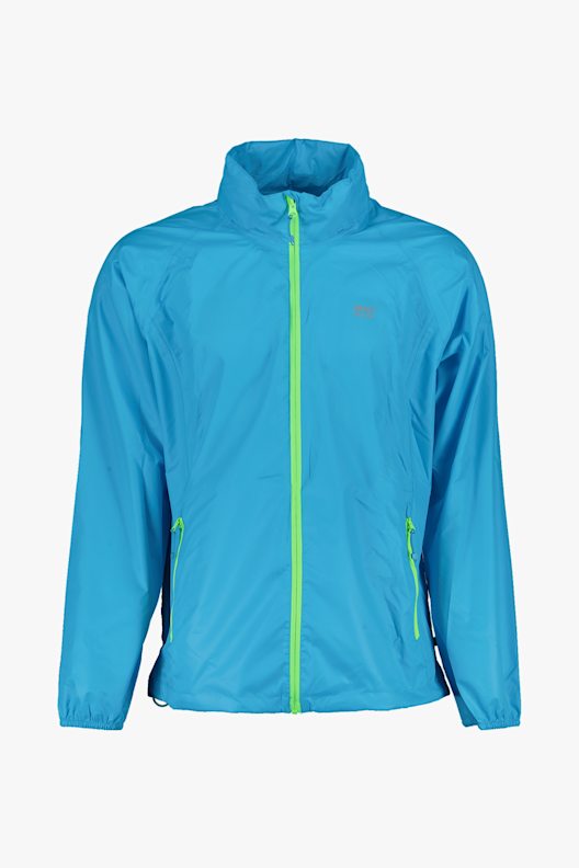 MAC IN A SAC Neon Regenjacke