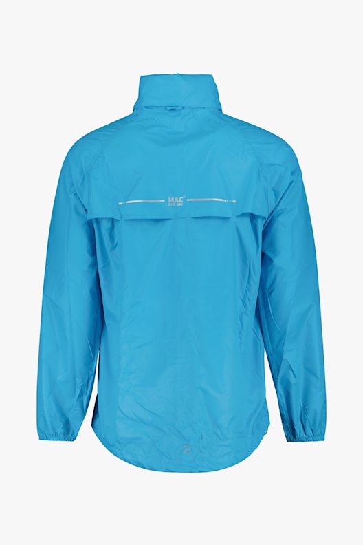 MAC IN A SAC Neon Regenjacke