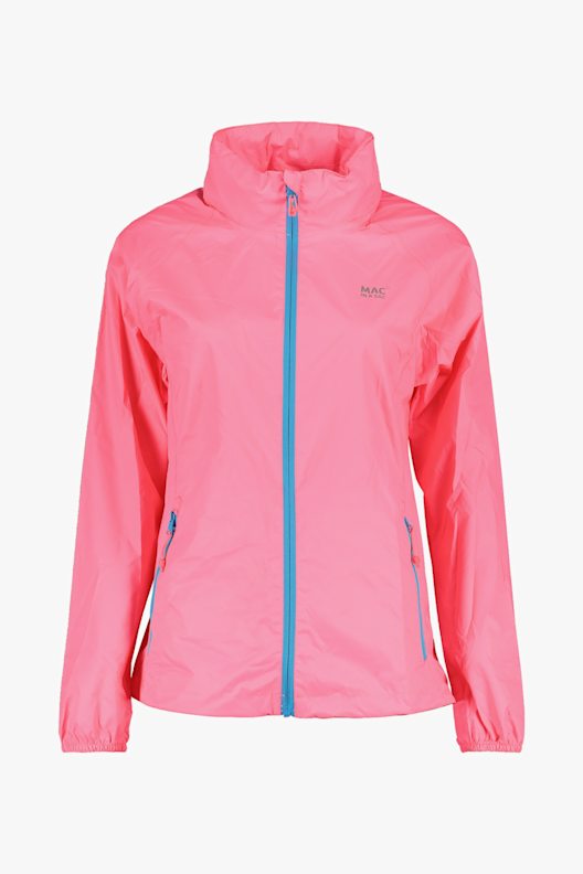 MAC IN A SAC Neon Regenjacke