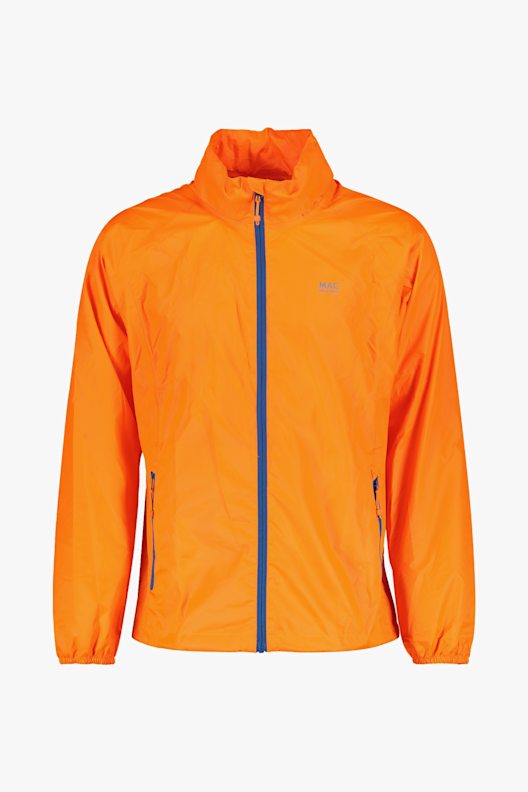 MAC IN A SAC Neon veste imperméable