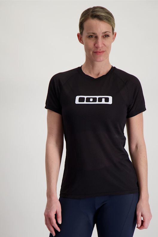 ION Base t-shirt donna