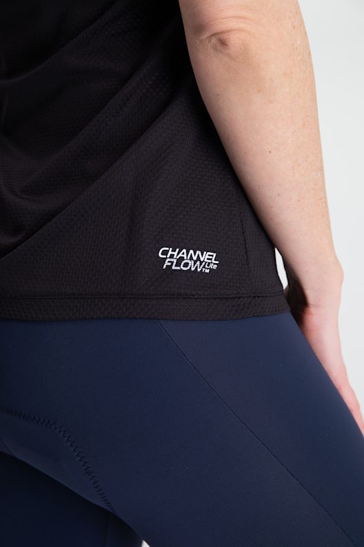 ION Base t-shirt femmes