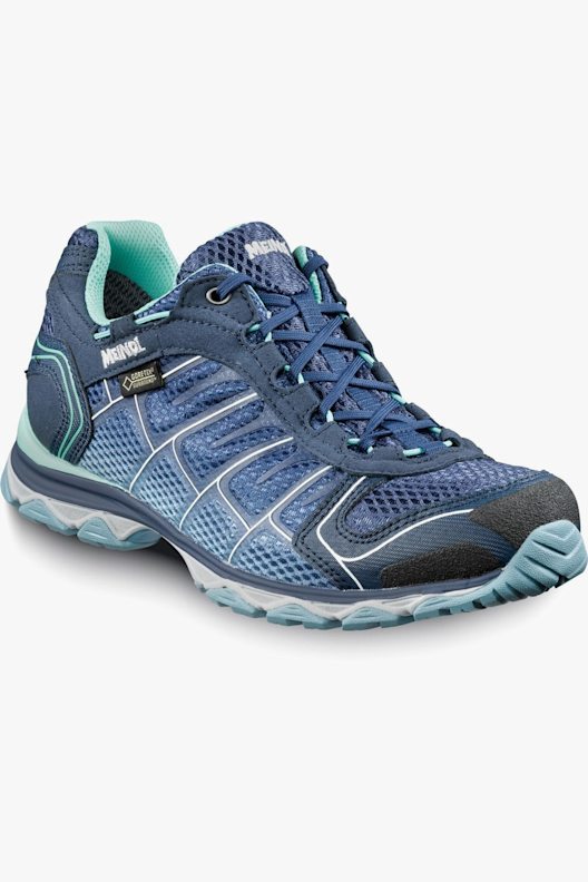 Meindl X-SO 30 Gore-Tex® chaussures de trekking femmes