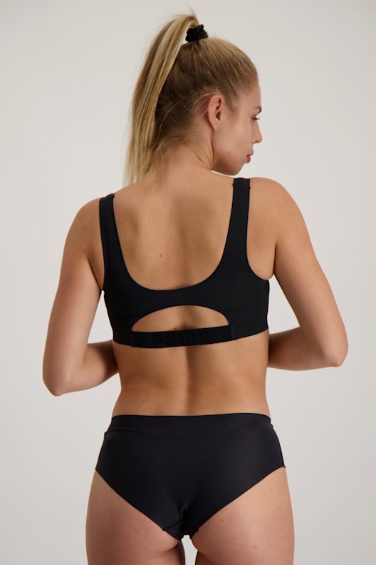 Puma Sporty Padded soutien-gorge de sport femmes