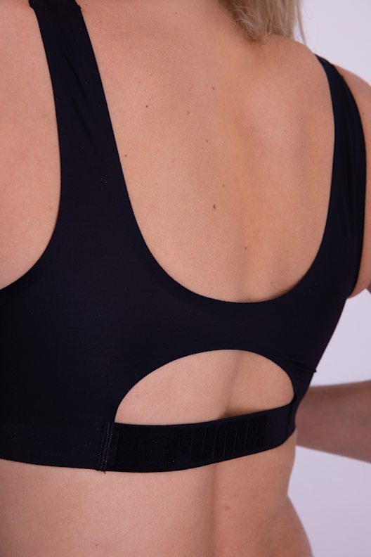 Puma Sporty Padded soutien-gorge de sport femmes