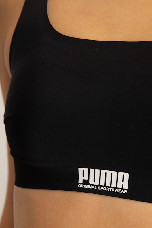 Puma Sporty Padded reggiseno sportivo donna