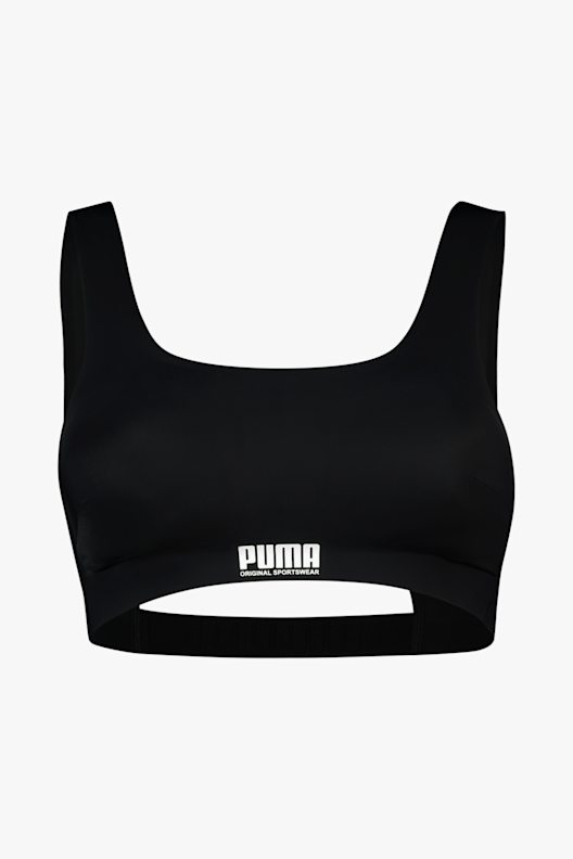 Puma Sporty Padded reggiseno sportivo donna