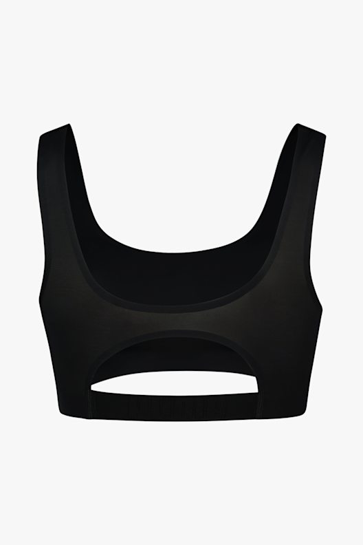 Puma Sporty Padded Damen Sport-BH