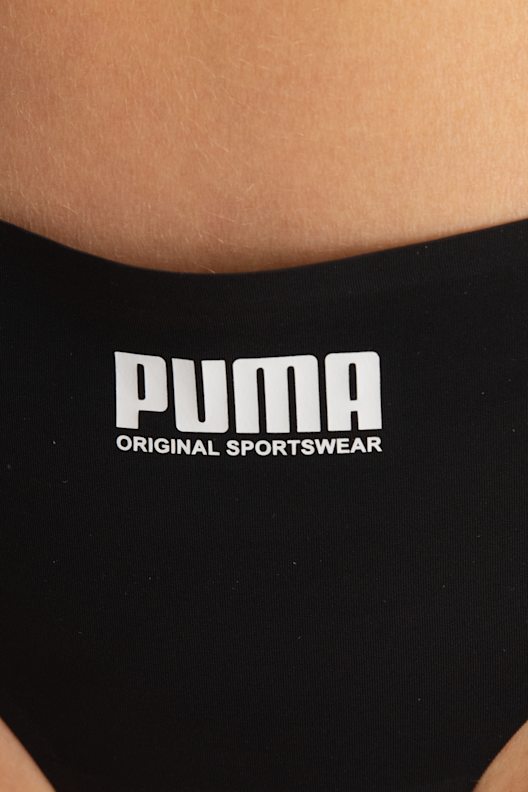 Puma 2-Pack Sporty Mesh Brazilian slip femmes