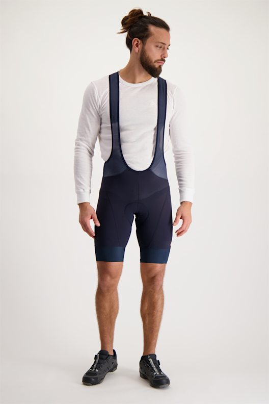 Castelli Endurance 3 bib short hommes