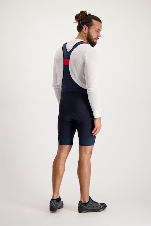 Castelli Endurance 3 Herren Bib Short