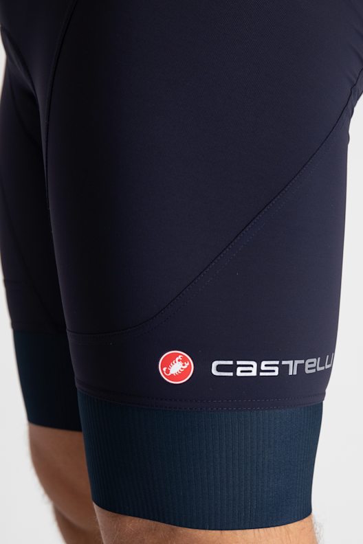Castelli Endurance 3 bib short uomo