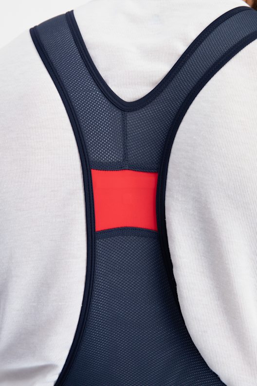 Castelli Endurance 3 bib short uomo