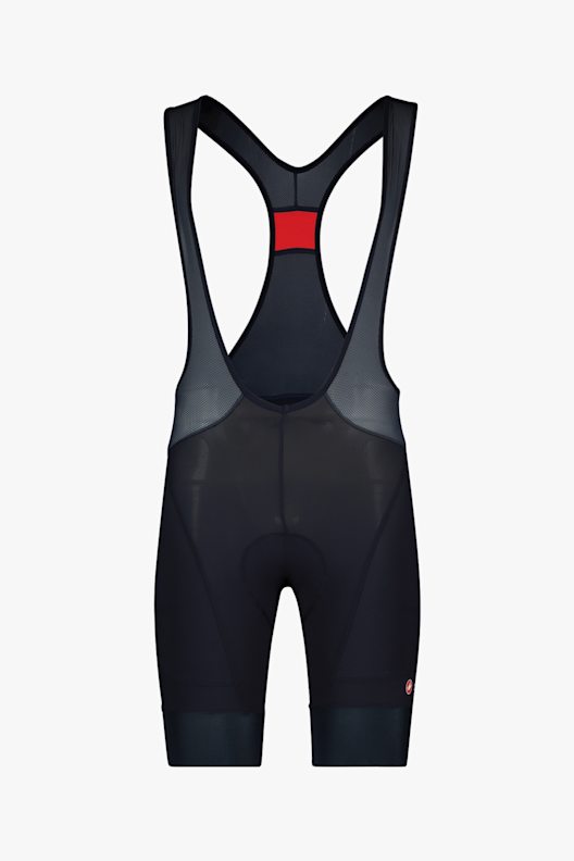 Castelli Endurance 3 Herren Bib Short