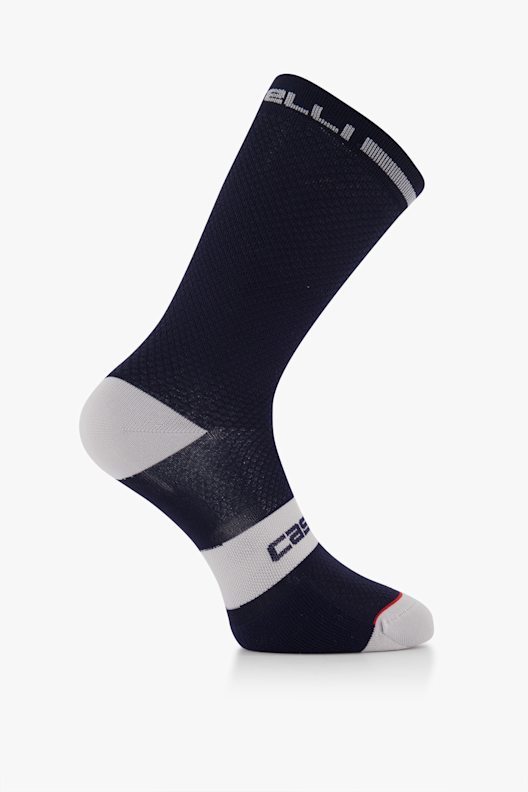 Castelli Superleggera 18 Bikesocken