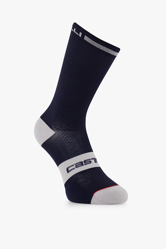 Castelli Superleggera 18 Bikesocken
