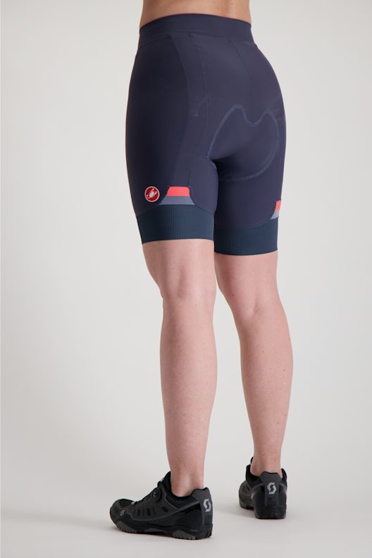Castelli Prima Damen Bikeshort