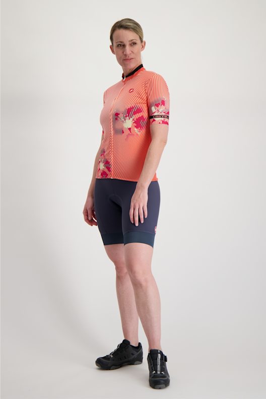 Castelli Prima short de bike femmes