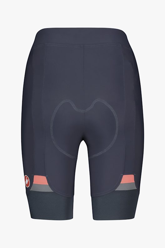 Castelli Prima short da bike donna