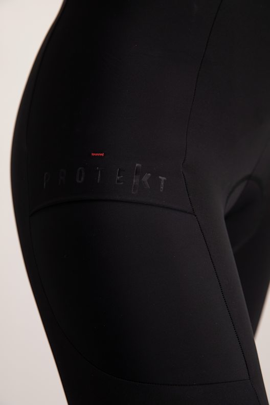 Castelli Unlimited bib short femmes