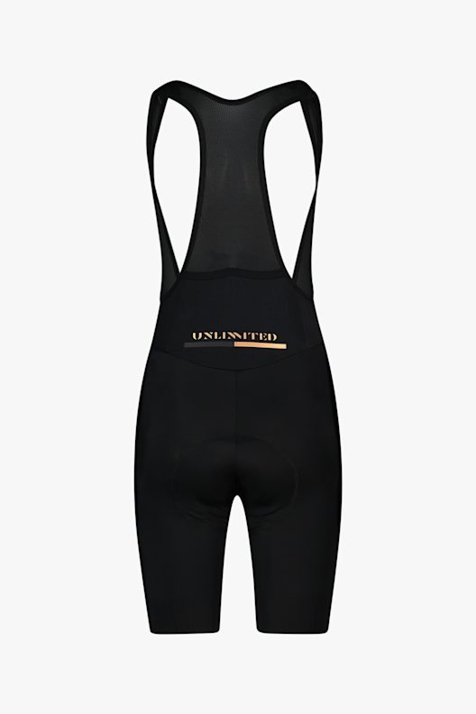 Castelli Unlimited Damen Bib Short